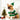 Dress Your Pet in Holiday Cheer with the Santajoy 3D Christmas Santa Costume for Small Dogs and Cats