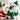 Dress Your Pet in Holiday Cheer with the Santajoy 3D Christmas Santa Costume for Small Dogs and Cats