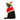Delightful Grinch-Inspired Santa Costume for Your Furry Friend