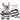 Hilarious Striped Prisoner Dog Costume - Perfect for Halloween Parties & Photos!