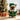 Dress Your Pet in Holiday Cheer with the Santajoy 3D Christmas Santa Costume for Small Dogs and Cats